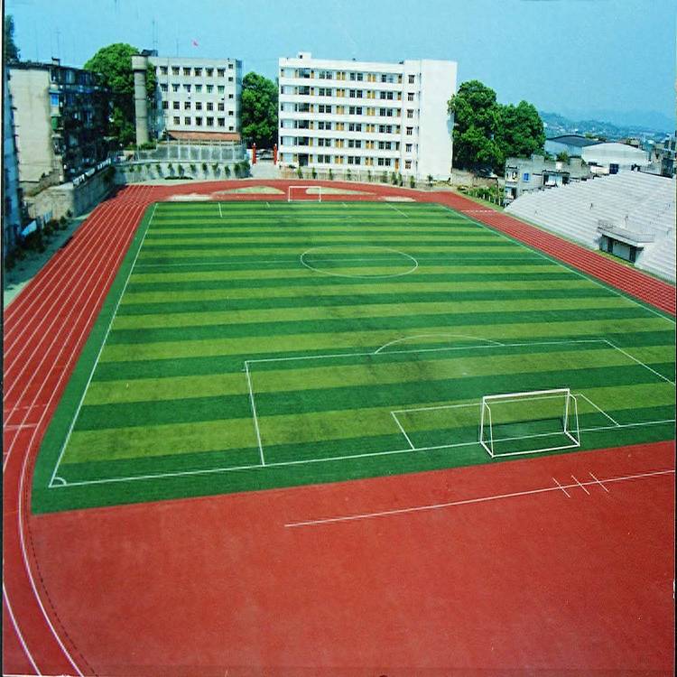 完美体育塑胶跑道分主副赛区吗(图2)