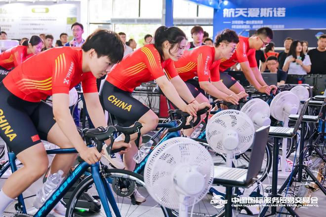 虚拟体育要完美体育火？产业或将迎来时代新风口(图2)