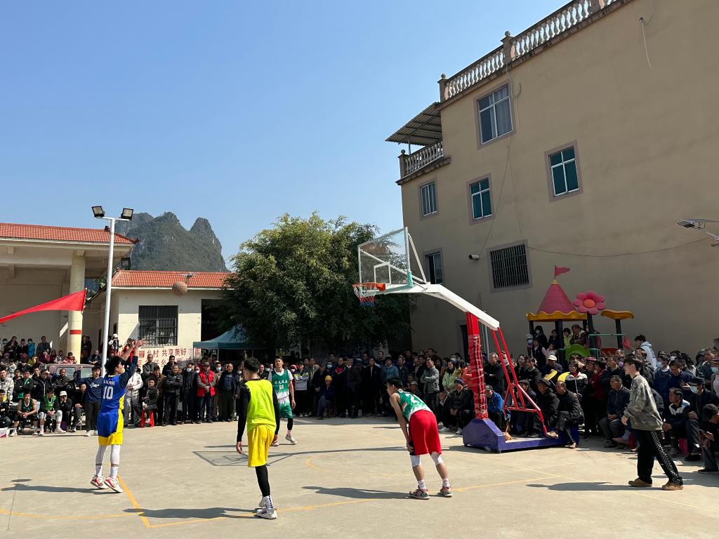 完美体育走进学青会举办城崇左：一座边关城市的别样体育热(图2)