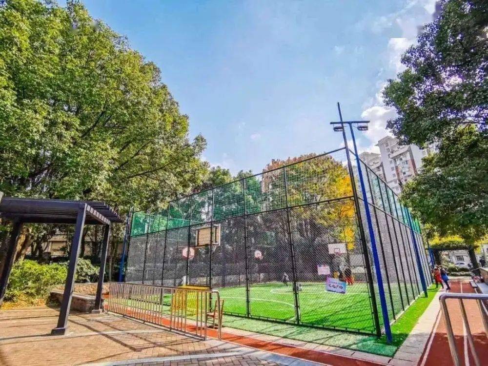 完美体育公共体育设施如何配建？北京公布新标准明年起实施(图1)