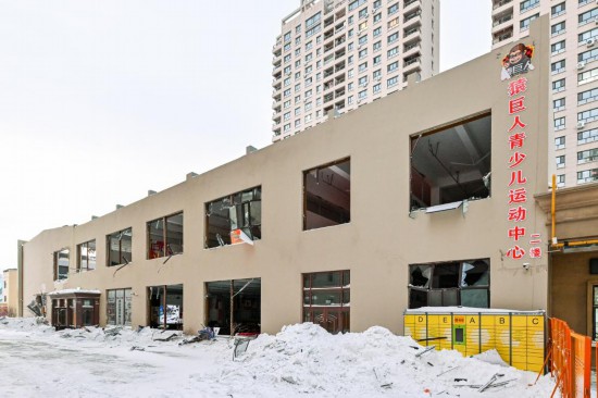 专家：完美体育守住体育场馆的安全底线(图2)