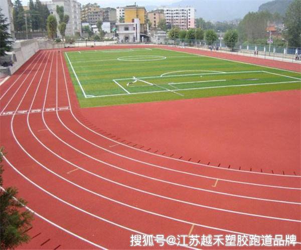 完美体育新国标塑胶跑道中国塑胶跑道十大名牌中国品牌排行国产EPDM品牌(图2) 完美体育新国标塑胶跑道中国塑胶跑道十大名牌中国品牌排行国产EPDM品牌(图2)
