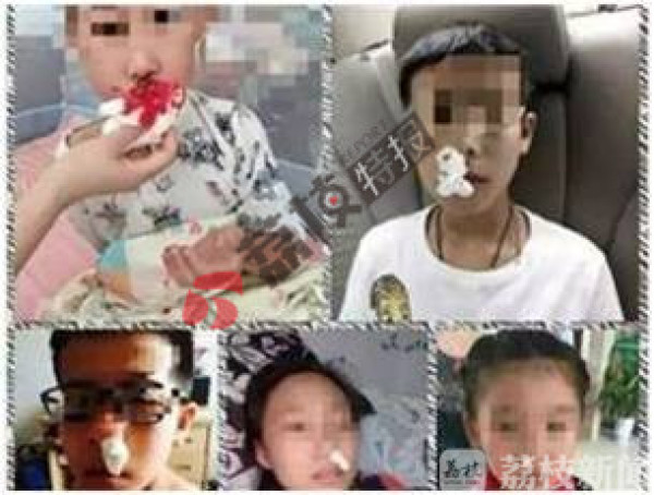 再见“毒跑道”！—完美体育我国中小学校园塑胶跑道新国标开始实施丨荔枝特报(图1)