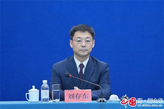 完美体育打造“15分钟医疗服务圈”、完成老旧小区改造60个……青岛市南区宜居宜业更宜人(图2)