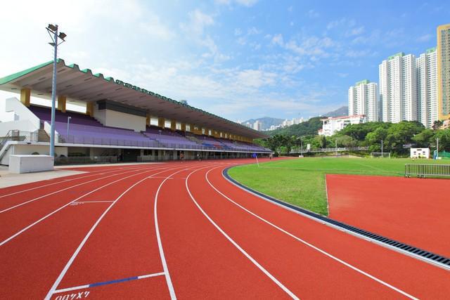 完美体育塑胶跑道验收技术要求参考文件(图2)