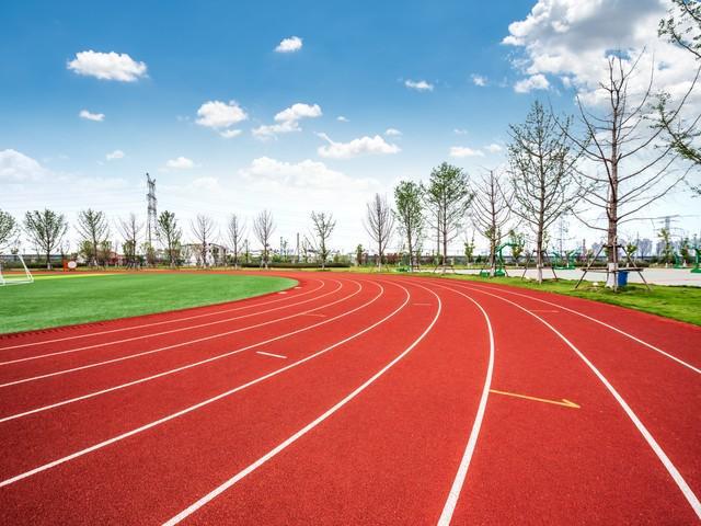 中小学塑胶跑道验收完美体育标准及规范(图2) 中小学塑胶跑道验收完美体育标准及规范(图2)
