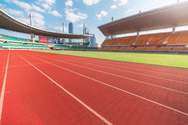 中小学塑胶跑道验收完美体育标准及规范(图1) 中小学塑胶跑道验收完美体育标准及规范(图1)