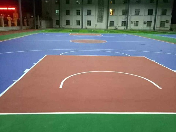 广东绿晨体育设施有限公司(图2) 广东绿晨体育设施有限公司(图2)