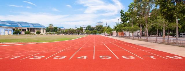 塑胶跑道的气味对人体健康有哪些影响？(图3)