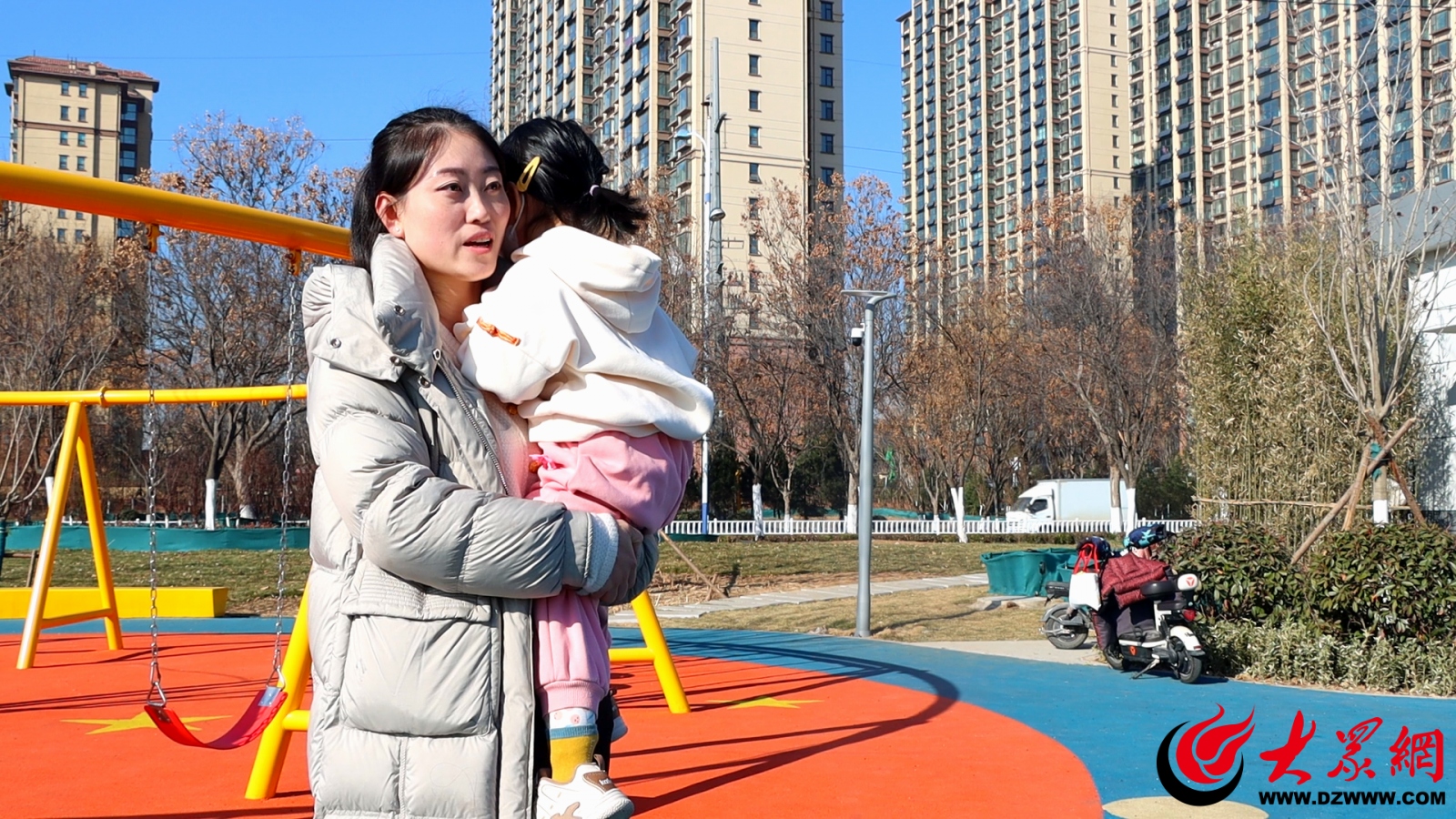 崮乡有好戏 邀您过大年公共体育设施基本实现全覆盖 全民健身体系持续完善(图3)