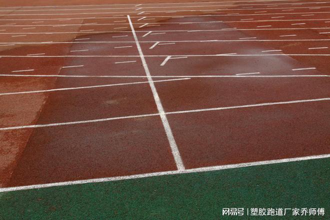 校园塑胶跑道应该怎么选择(图2) 校园塑胶跑道应该怎么选择(图2)