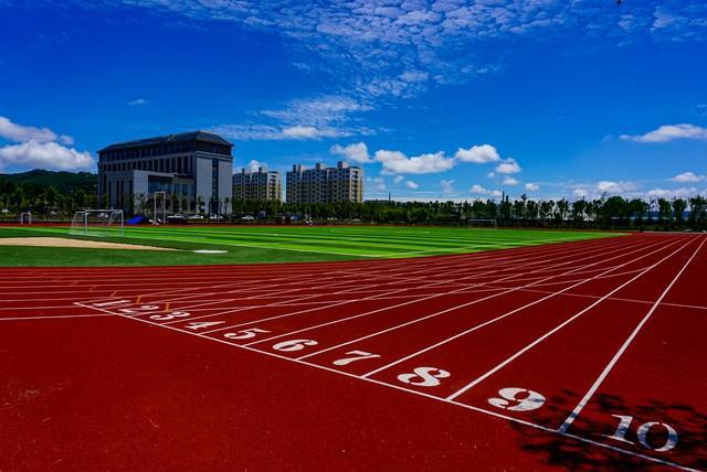 新国标与旧国标塑胶跑道的区别(图2) 新国标与旧国标塑胶跑道的区别(图2)