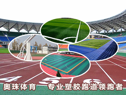 完美体育西安塑胶跑道公司(图1)
