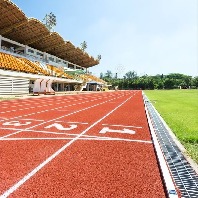 透气型塑胶跑道和混合型塑胶跑道的区别完美体育(图3) 透气型塑胶跑道和混合型塑胶跑道的区别完美体育(图3)