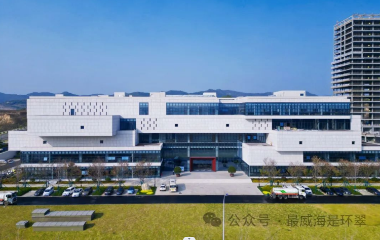 回首2023·环翠厚植完美体育民生福祉这一年(图5)