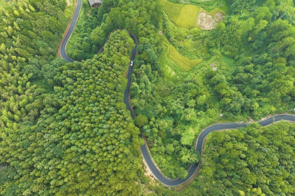 向着幸福一路奔跑——湖南二十年接力写好“民生答卷”的温暖故事完美体育(图4)