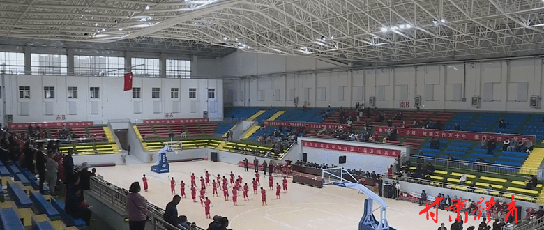 完美体育静宁县推进公共体育设施建设(图2)