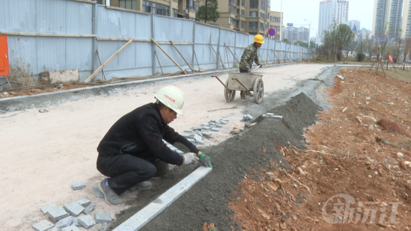 完美体育城市体育设施升级 市民畅享健康生活(图2) 完美体育城市体育设施升级 市民畅享健康生活(图2)